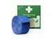 Cederroth zelfklevend schuimverband Blauw 6 cm x 4,5m