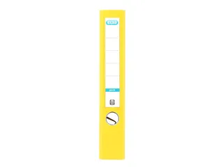 Ordner Elba Smart Pro+ A4 50mm PP geel - 4