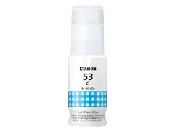 4673C001 Canon GI-53C inkttank cyaan