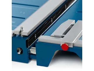 Snijmachine Dahle 562 bordschaar 36cm - 2