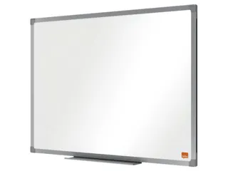Whiteboard Nobo Classic Staal 30x45cm Retail - 2