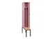 locker met bank,voor scheiding van kleding,HxBxD 2120x300x815mm,1vak