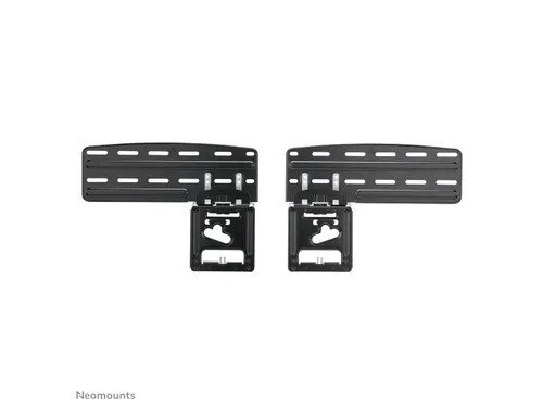 Neomounts WL30-265BL1 Ultra-vlakke TV-beugel wand - 43-85 inch - max 6