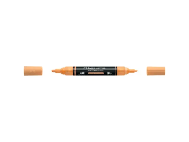 Acrylmarker Faber-Castell Multimark 416 apricot