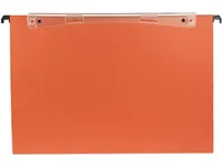 Really Useful Box opbergdoos 35 liter XL, transparant, voor het