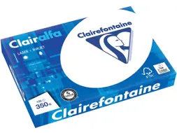 Clairefonatine Clairalfa Presentatiepapier A3 350 Gram
