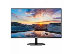 Philips 32E1N1800LA/00 LED 31.5 Inch Monitor 4K Ultra HD LCD Zwart