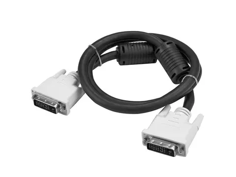 Dvi-d Dual-link Monitorkabel - M/m 3 Meter