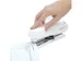 Agrafeuse Rapesco ECO Spinna Heavy Duty 50 feuilles blanches