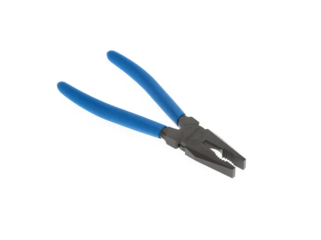 8245-180 TL Combinatietang Euro model 180mm dip-geïsoleerd