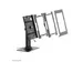Neomounts WL15-601BL1 Tablethouder - vergrendelbaar (incl. slot) - VES