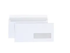 Envelop office 110x220-dl zk vr 100gr