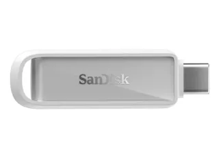 SanDisk Phone Drive USB flash drive 256 GB USB Type-C 3.2 Wit - 1