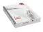 Kopieerpapier Quantore Economy A3 80 gram wit 500vel
