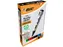 Viltstift Bic 2300 ecolutions schuin medium doos à 4 stuks