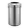 Afvalbak Urban Bin 60 Liter Mat Rvs