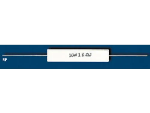 Weerstand 10W 8K2