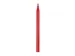 Viltstift 1mm rood 10 stuks