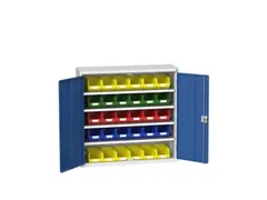 armoire modulaire HxlxP 1000x1050x350mm