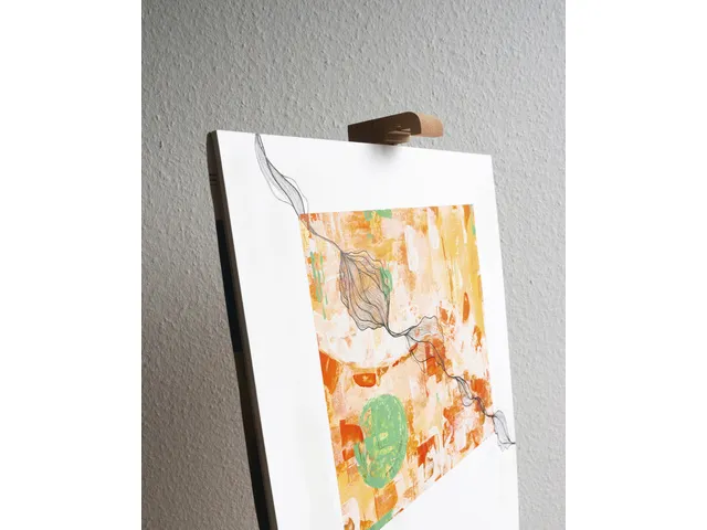 Verf Aristo Cromar 500ml medium geel