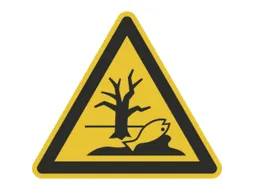 Waarschuwingsbord,V. Binnen/Buiten