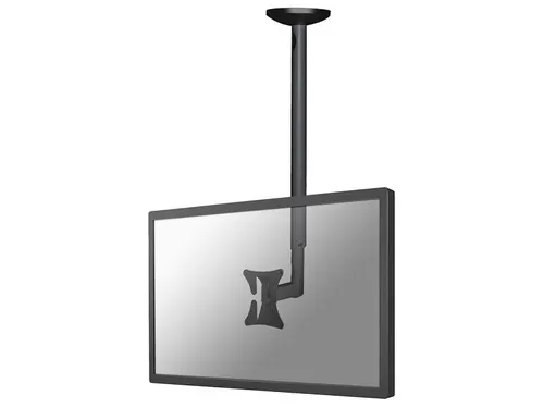 Plafondsteun Neomounts Ac 050 bk 10-30 Inch Zwart