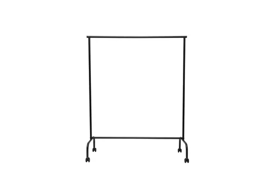 Garderoberek MAUL Limbo 156x127(tot 220)x50cm mobiel (zijarmen)