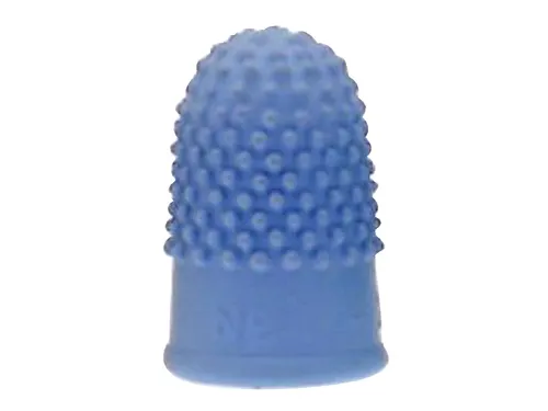 Telvinger Ø17mm blauw doos à 20 stuks