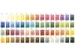 Pastelpotlood Faber Castell Pitt metalen etui a 60 stuks