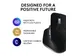 Logitech Master Series MX Master 3S for Mac Draadloos