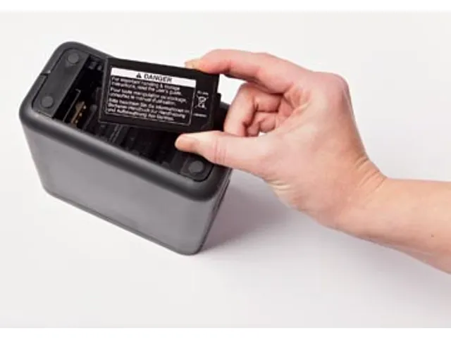 système de lettrage PT-P750W