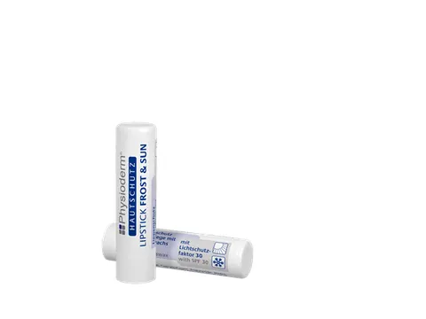 Lipstick Frost & Sun lippenbalsem, factor 30, doos à 25 stuks