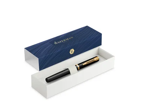 Vulpen Waterman Allure Impression GT M zwart
