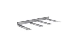 traverse voor langmateriaal,draagverm. 2500kg,HxLxB 280x1390x3000mm