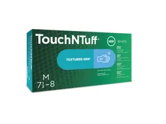Ansell TouchNTuff 92-670 handschoen - 6½-7
