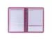 Dagplanner Pukka Pad Bloom A5 ongedateerd beige