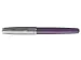 Vulpen Parker Sonnet Essential violet lacquer CT fijn