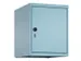 opzetkast,v. locker,1vak.,vak B 400mm,HxBxD 500x400x500mm,draaigrendel