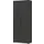 dossierkast,HxBxD 1970x810x400mm,4xhouten vloer,5ordnerhoogte