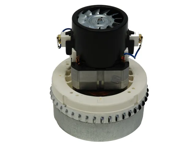 Motor Nilfisk UZ878 1407154500