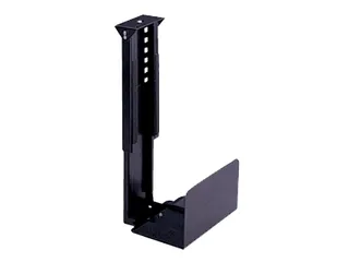 CPU houder CPU-D200 tot 30kg max. 23x54cm Zwart - 4