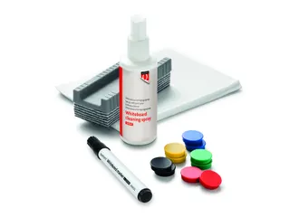 Whiteboard starterkit Quantore - 3