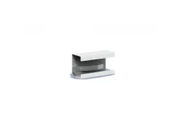 Handschoendispenser Uno Wit, Mqgdp, wandmontage