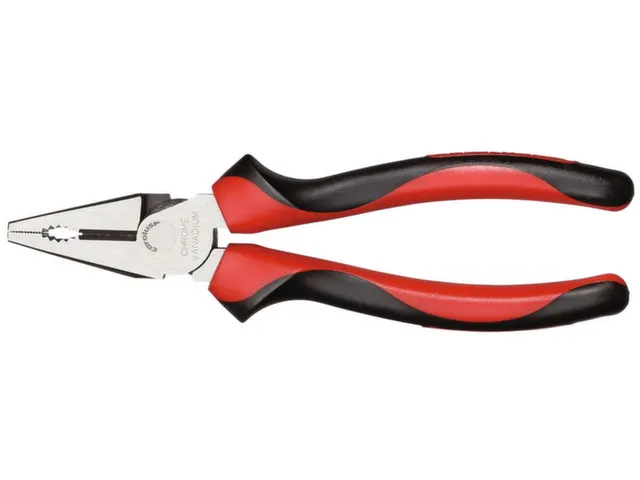 R28302200 Combinatietang 200mm 2K handvat