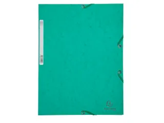 Pk3 Elastomap glansk art.3klep A4 Natuur - 1