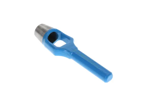 570027 Henkelloche ijzer 27mm