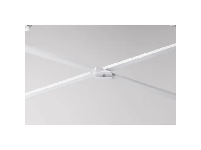 Beurswand Pop-Up Impress Straight 5 x 3