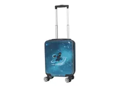 Koffer Beckmann kind 22L Ninja Master black