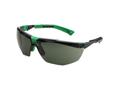 Univet 5X1 Clear plus Veiligheidsbril