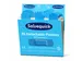 Pleisters Salvequick blauw detectabel refill 35 Stuks